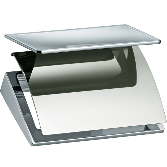 ペーパーホルダーシェルフ付き SC-457 (SC-457-XC) | Products