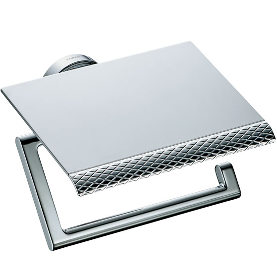 ペーパーホルダー SE-353 (SE-353-XC) | Products | KAWAJUN Global