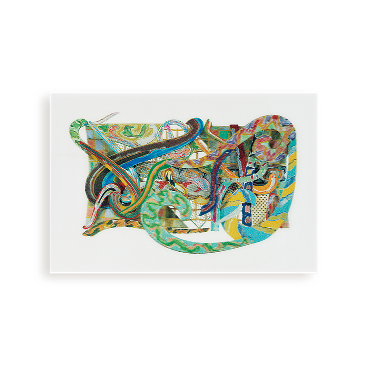 ミュージアムショップ | DIC川村記念美術館