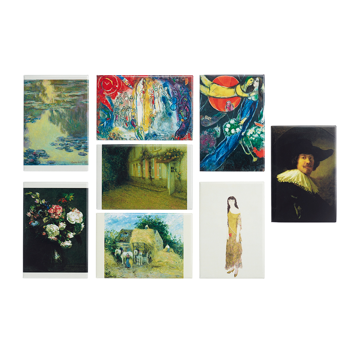 ミュージアムショップ | DIC川村記念美術館