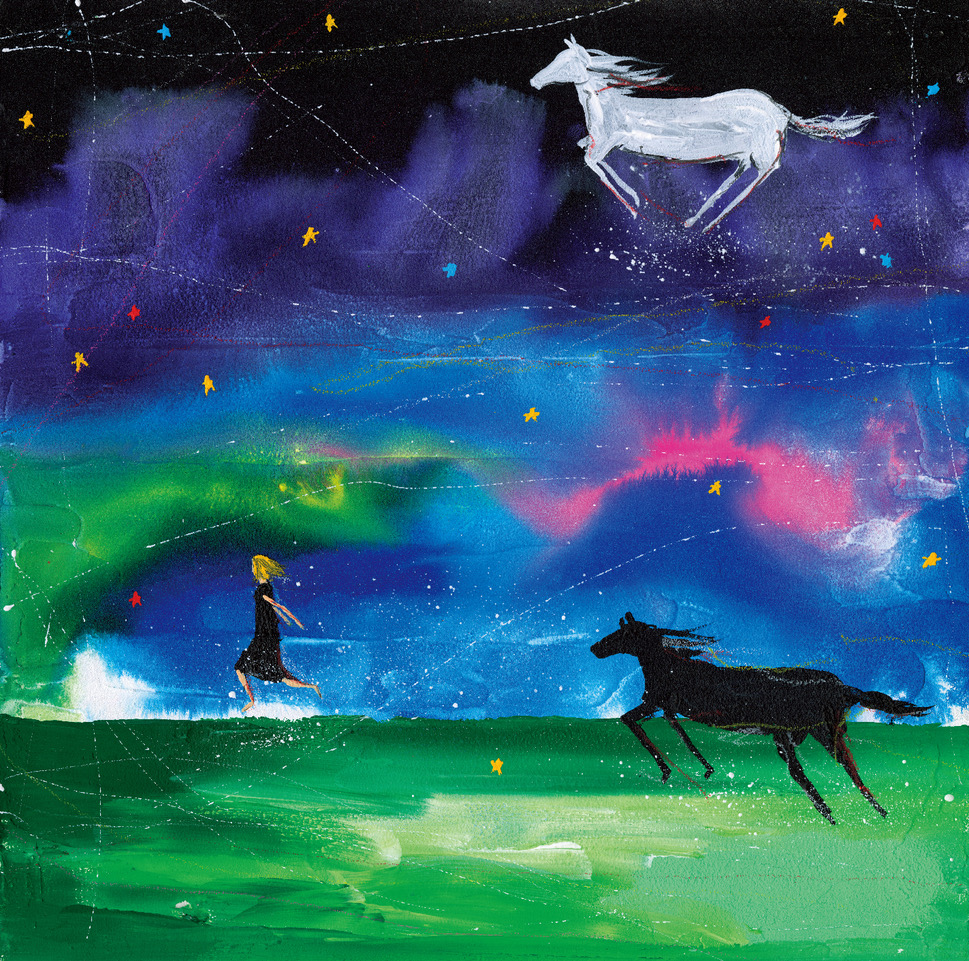 川村結花 Official Site | Melody Maker