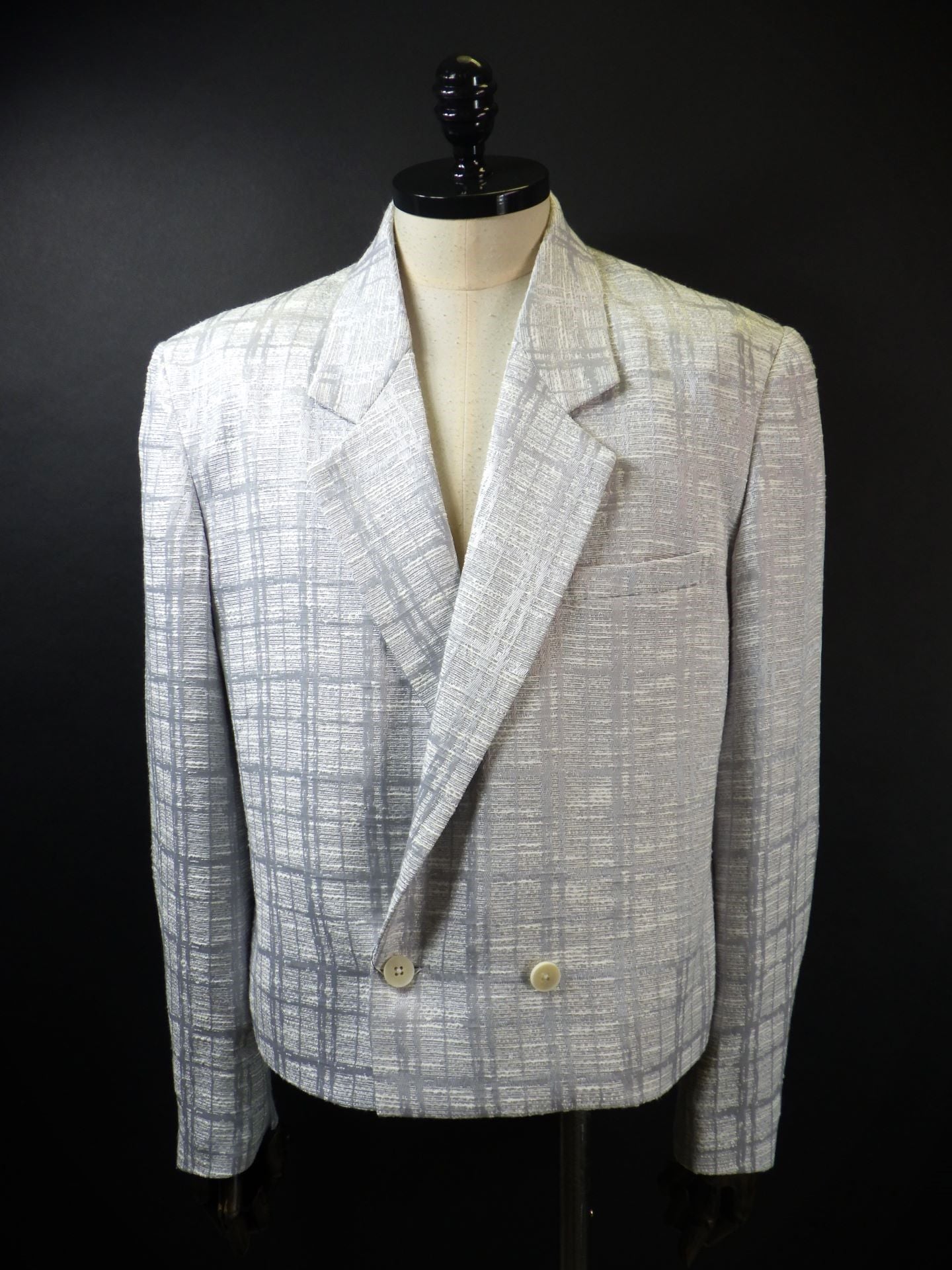 MEN】ジャケット – KAWANO