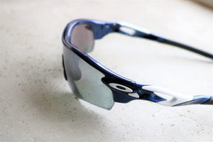 OAKLEY RADARLOCK with ICRX SPORTI EXP オークリーレーダーロックを
