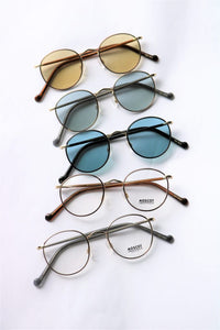 MOSCOT ZEV JPN LTD Ⅻ モスコット ゼブ ジャパンリミテッド第12弾