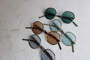 ayame DJANGO アヤメ ジャンゴ 新作 － 岡山眼鏡店