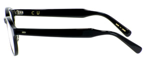 CU Black – 岡山眼鏡店