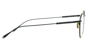 Rindo 19 BK/GP – 岡山眼鏡店