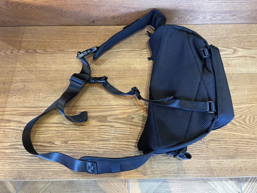 カワサキ ユーティリティーボディーバッグ ご紹介 | KAWASAKI-ZONE