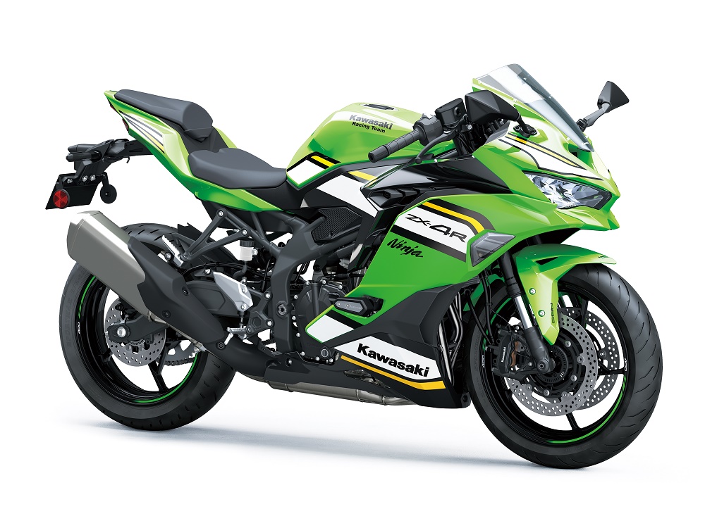 2024年12月20日時点 中型モデル販売状況！ | KAWASAKI-ZONE