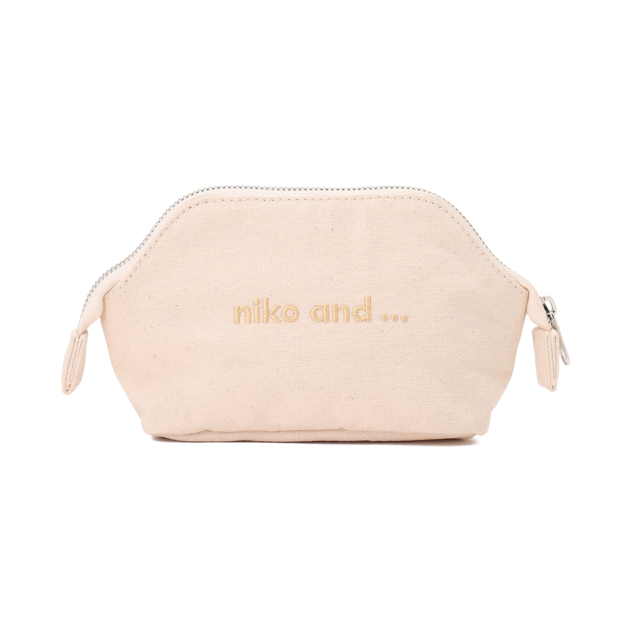 niko and  ×KBT ポーチ – KAWASAKI BRAVE THUNDERS OFFICAIL SHOP