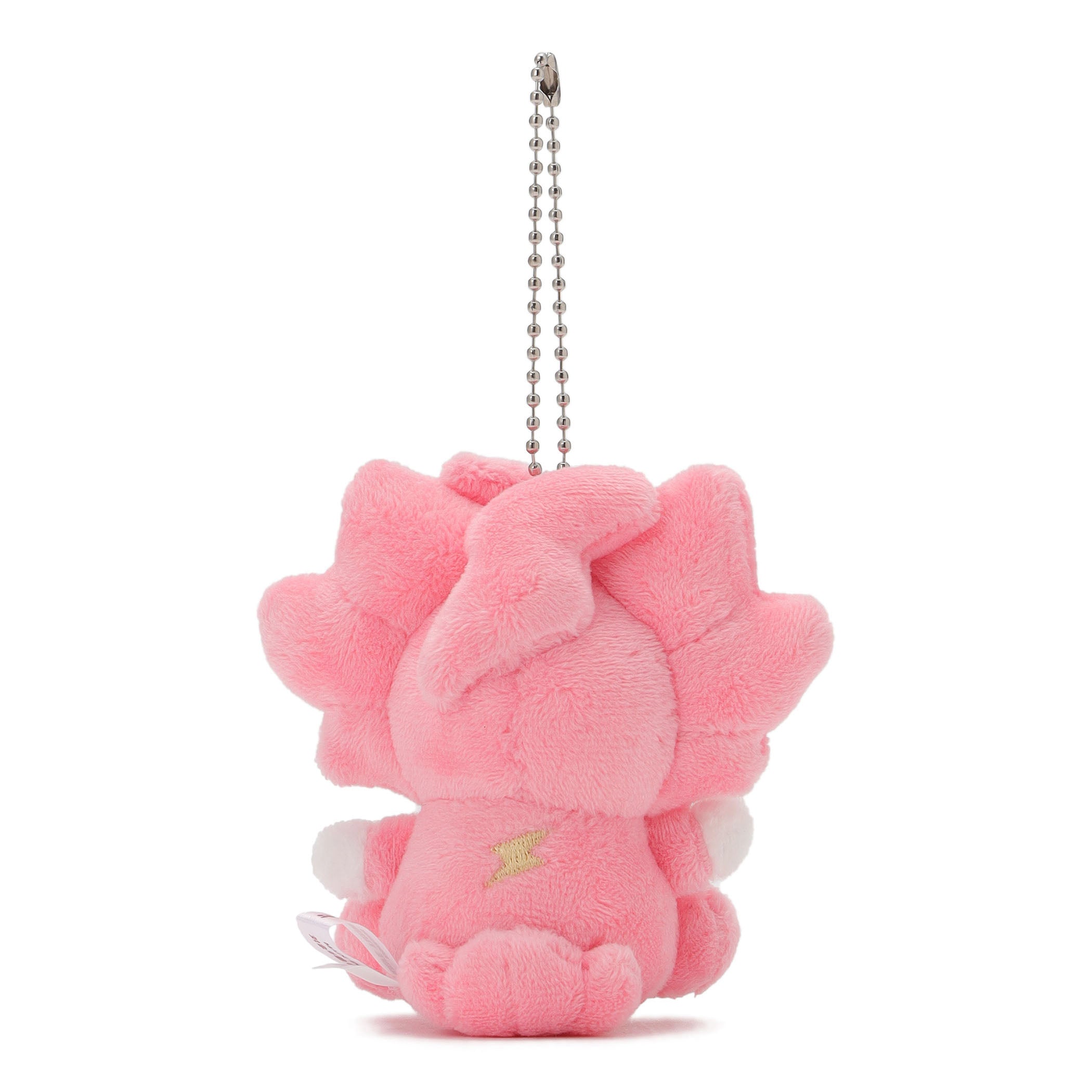 ミニベビーマスコットぬいぐるみ – KAWASAKI BRAVE THUNDERS OFFICAIL SHOP