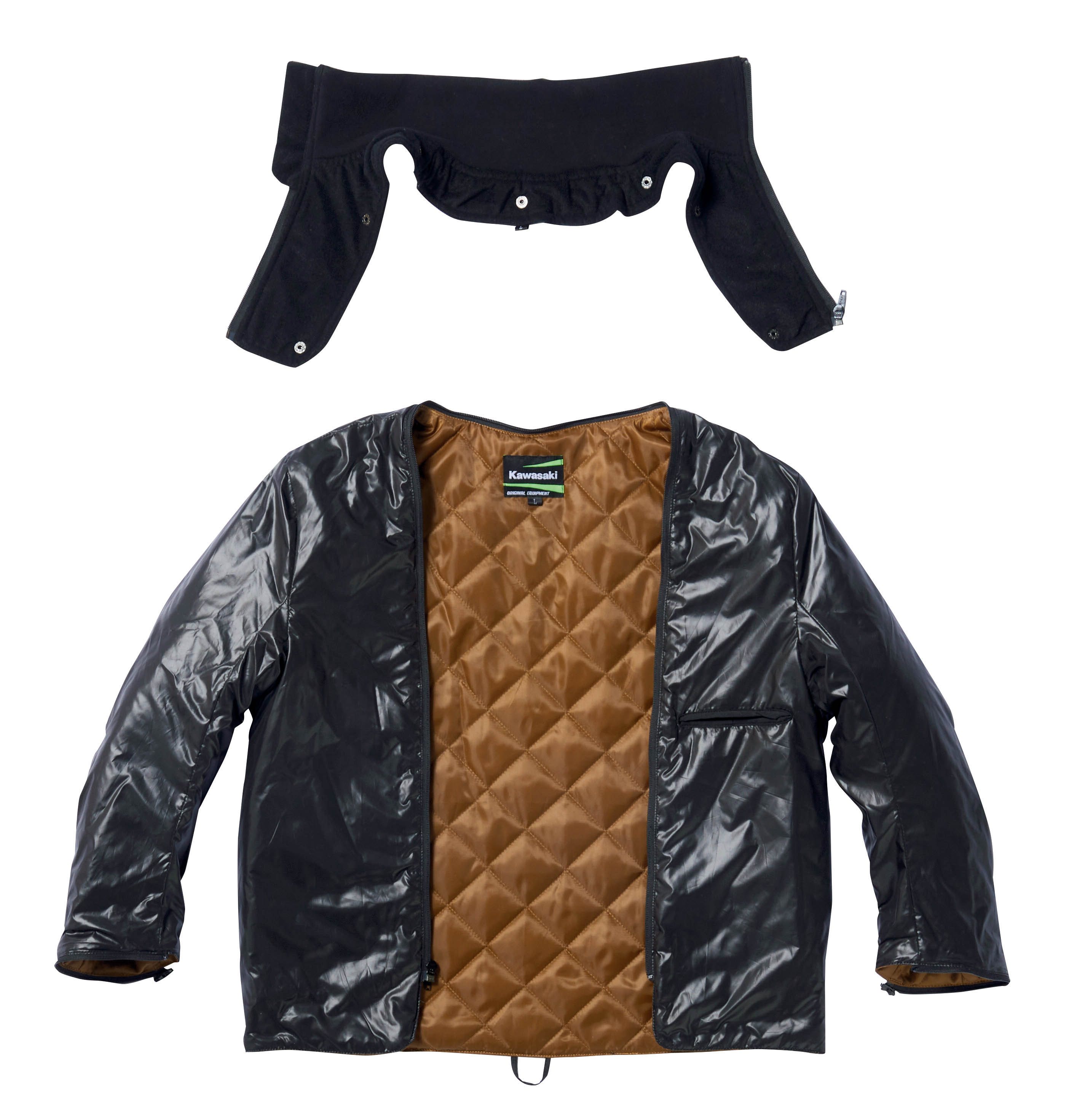 カワサキパーツ/ウエア＆グッズオンラインショップカワサキ×BATES