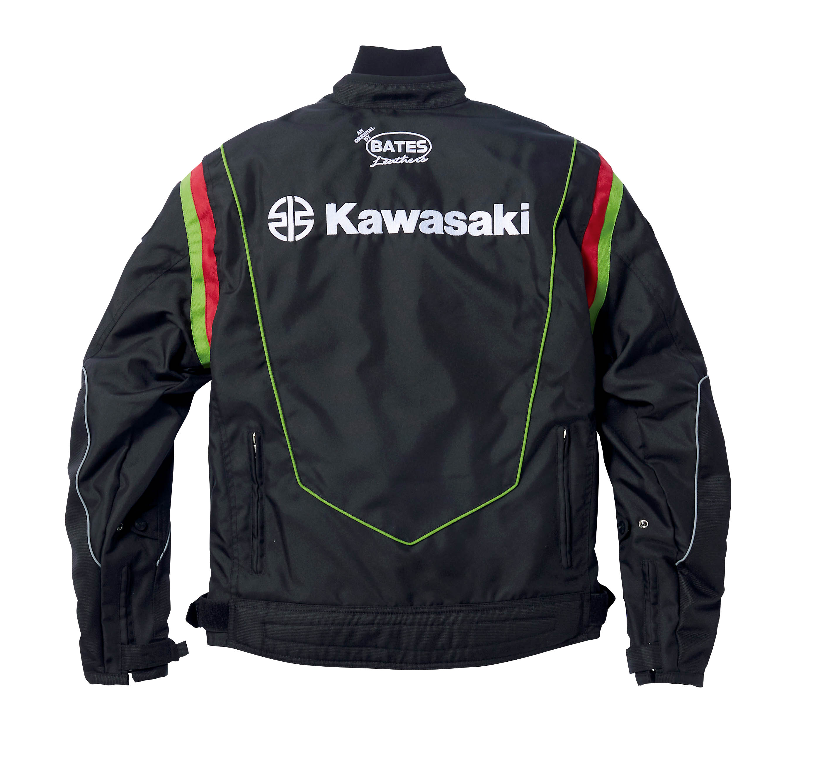 カワサキパーツ/ウエア＆グッズオンラインショップカワサキ×BATES
