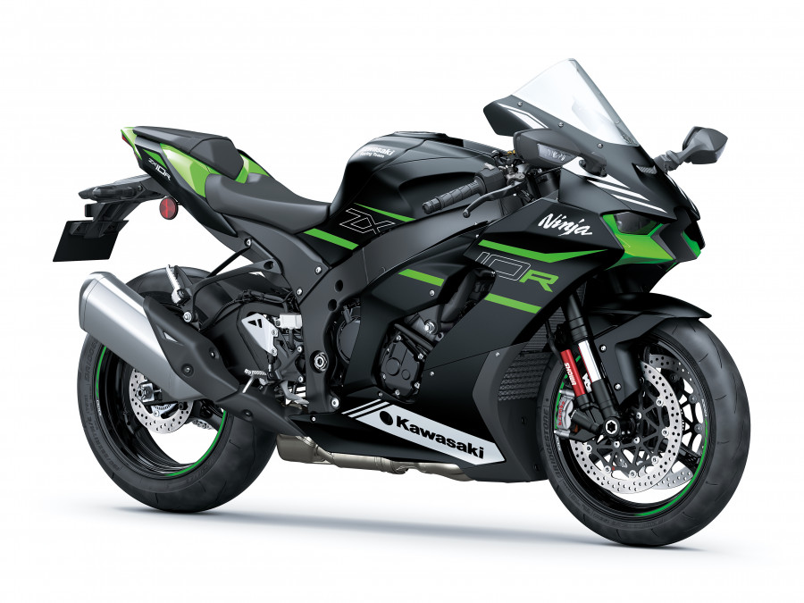 Kawasaki Ninja ZX10R 2022 | Kawasaki M3 Parts