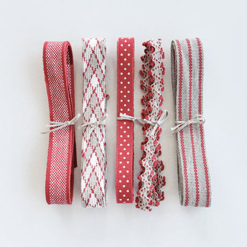 Assorted Ribbon Sets – 川崎リボン公式オンラインショップ