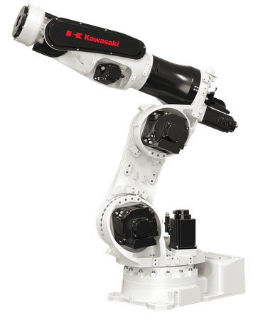 BXP110S | 川崎重工の産業用ロボット