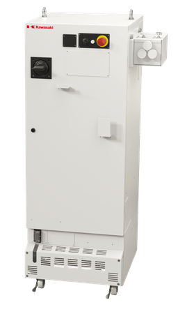 E2x / E3x / E4x | 川崎重工の産業用ロボット