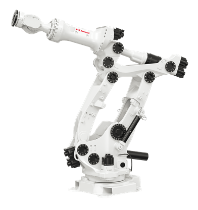 ロボット | 川崎重工の産業用ロボット