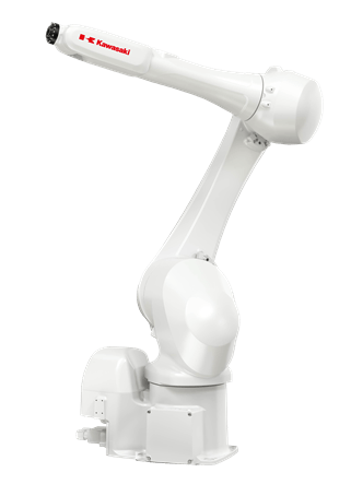 RS013N | 川崎重工の産業用ロボット