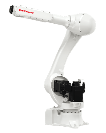 RS020N | 川崎重工の産業用ロボット