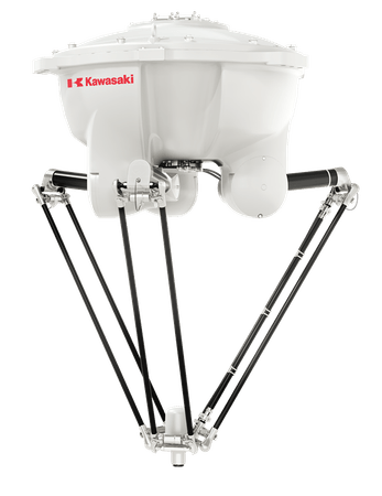 YF003N | 川崎重工の産業用ロボット