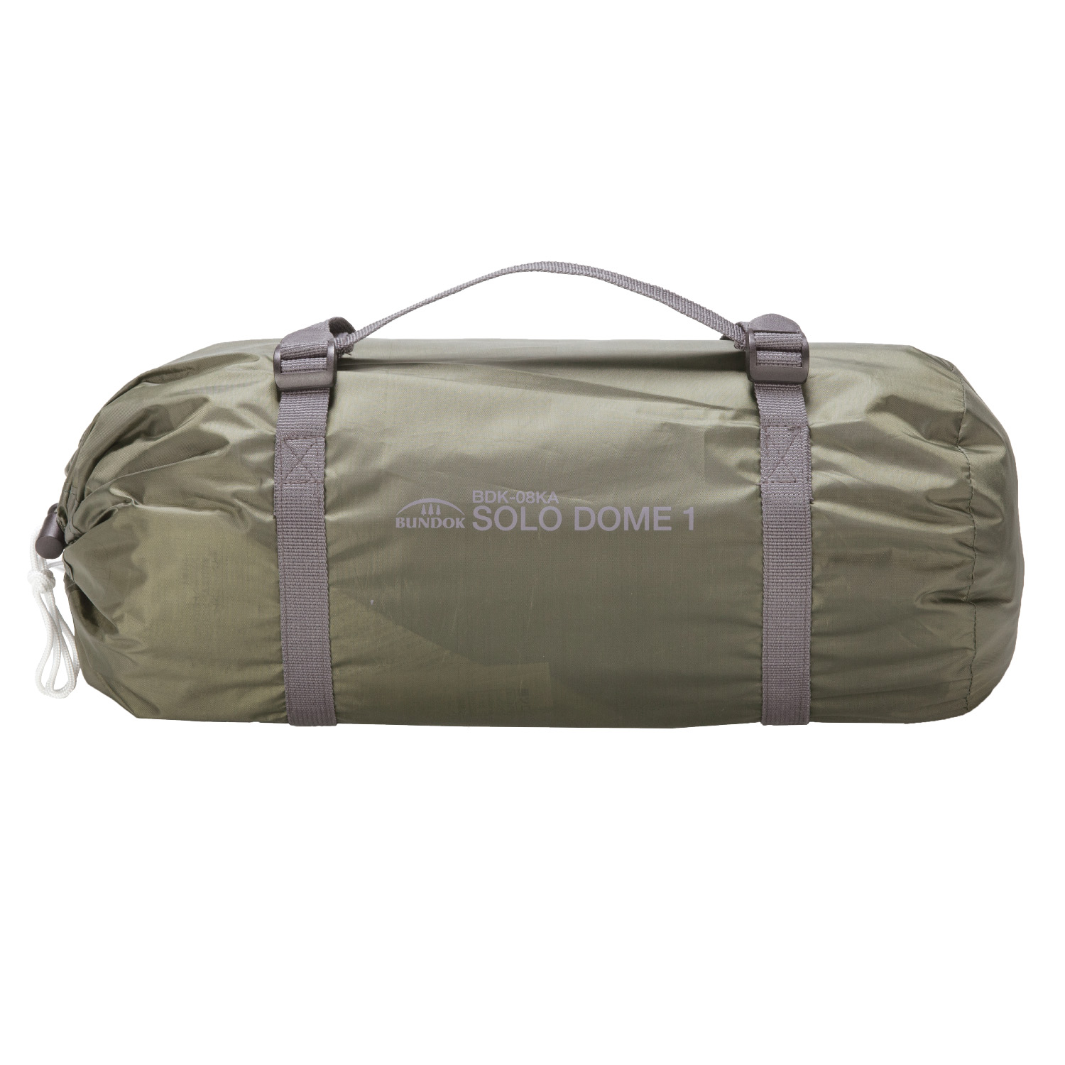 ソロドーム 1 オリーブ【テント・タープ】 | 株式会社カワセ