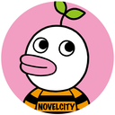 Novelbright「ジャスティン」 | カワセル by meet my goods