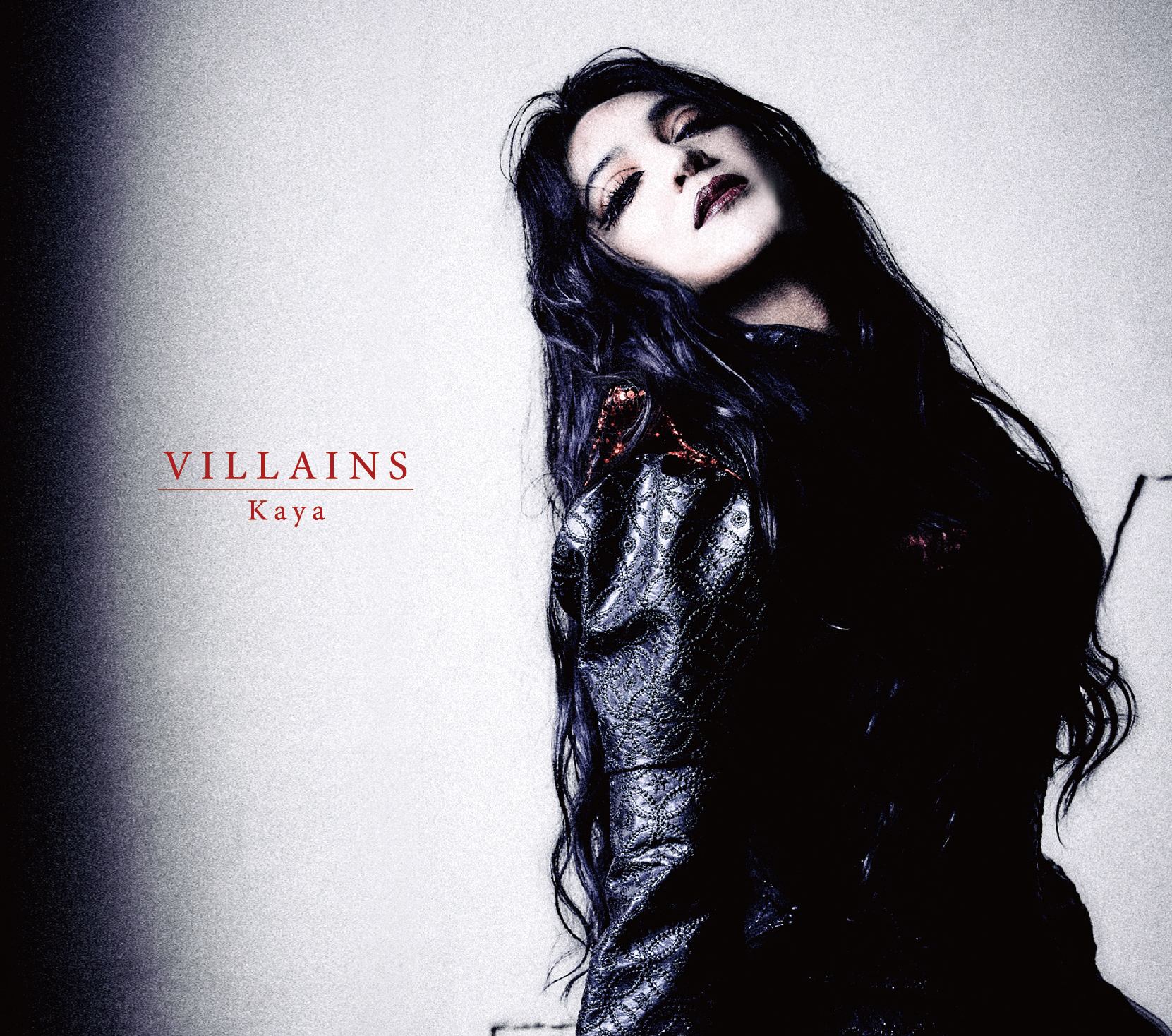 Kaya Offcial Website 薔薇中毒 – Rose Addict – – 耽美派歌手 Kaya の