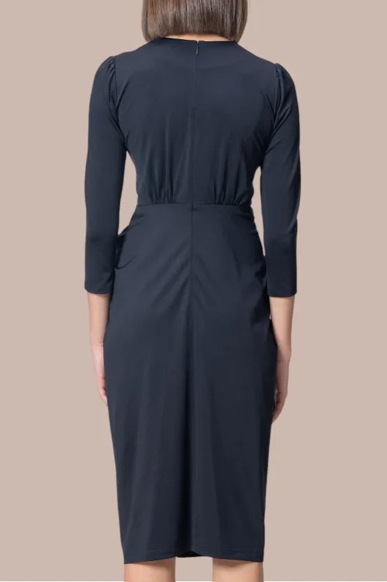 ストレッチジャージー】ヴィーナスワンピース– kay me