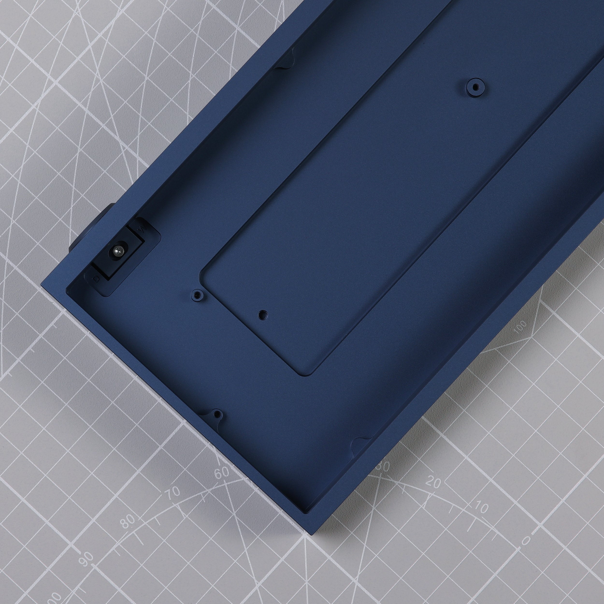 Tofu60 Redux kit – KBDfans® Mechanical Keyboards Store