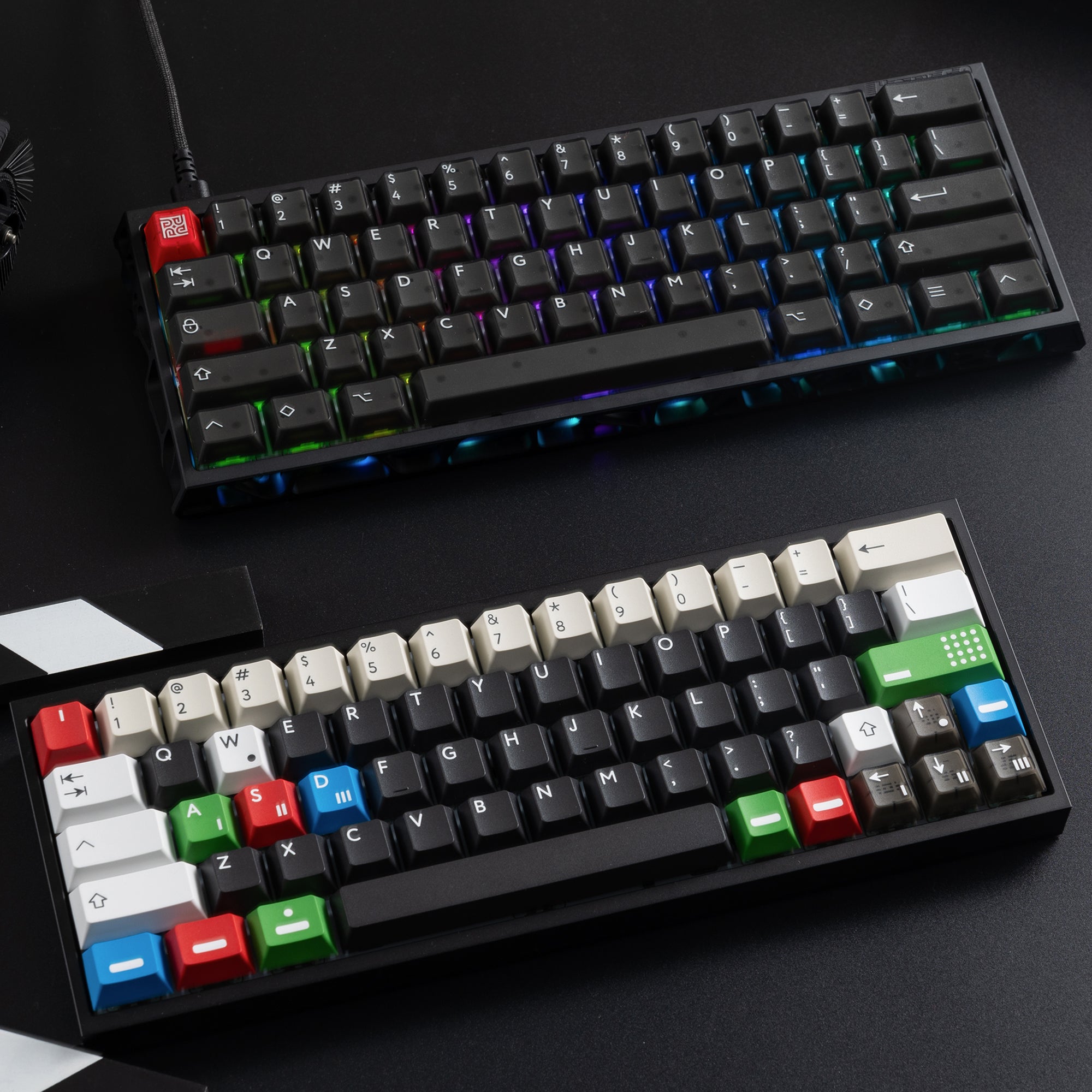 60% DIY KIT – KBDfans® Mechanical Keyboards Store