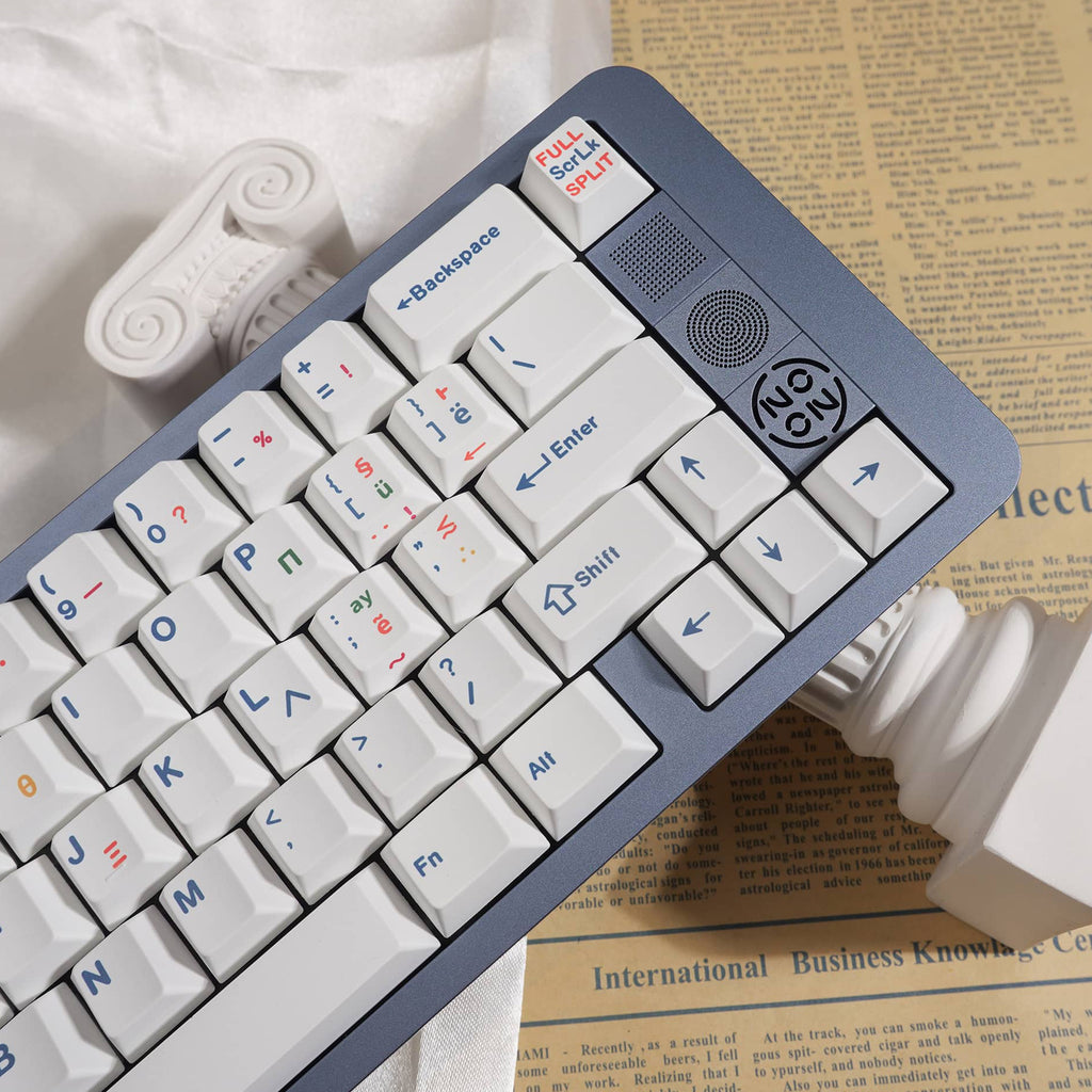 BOOP REDUX – KBDfans® Mechanical Keyboards Store