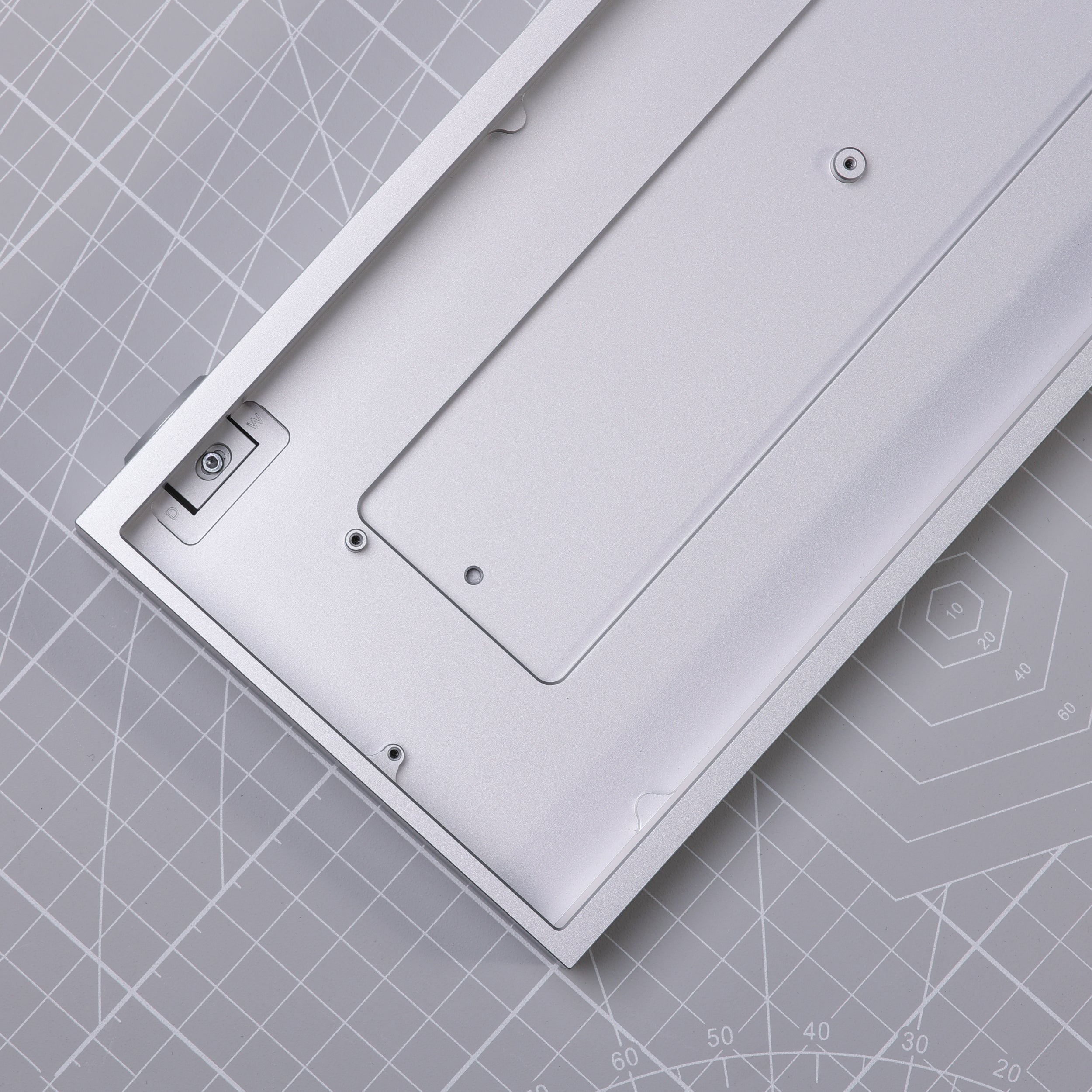 Tofu60 Redux kit – KBDfans® Mechanical Keyboards Store