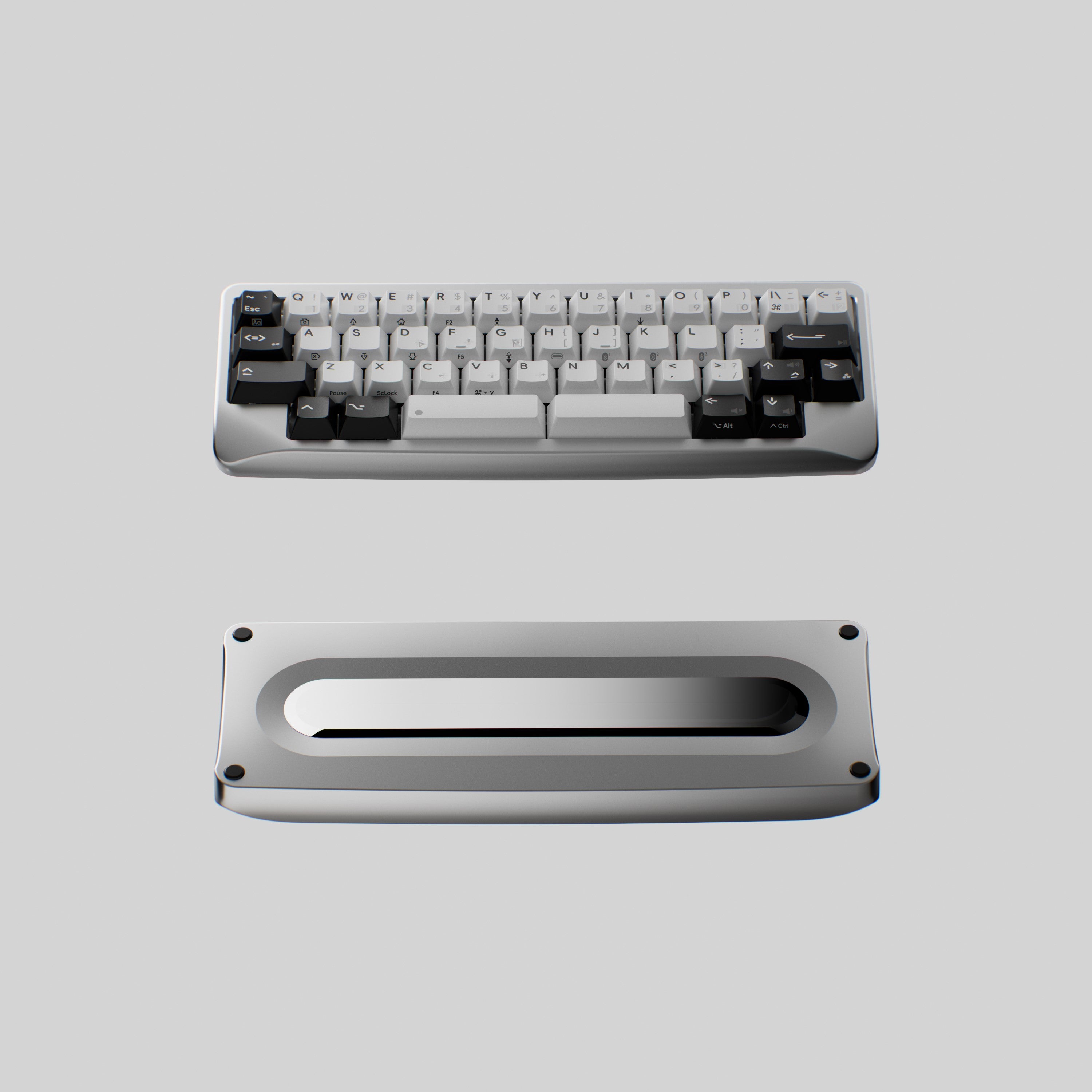 Agar Mini – KBDfans® Mechanical Keyboards Store