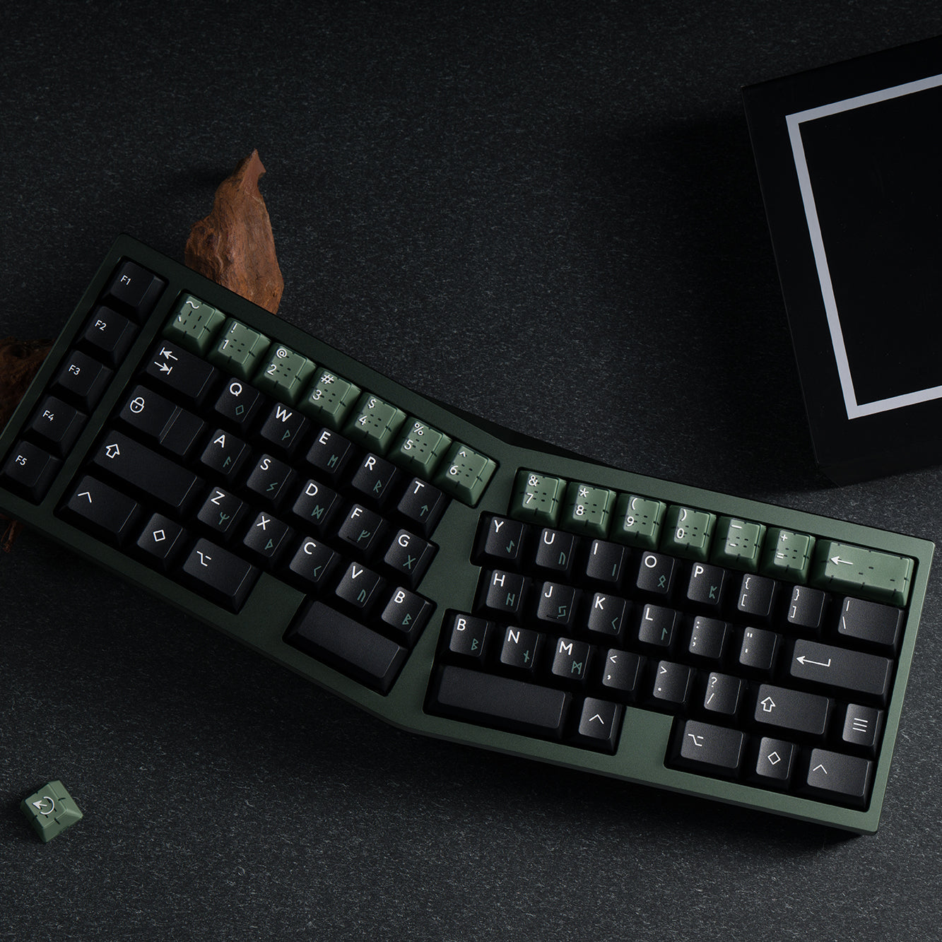 Boomerang – KBDfans® Mechanical Keyboards Store