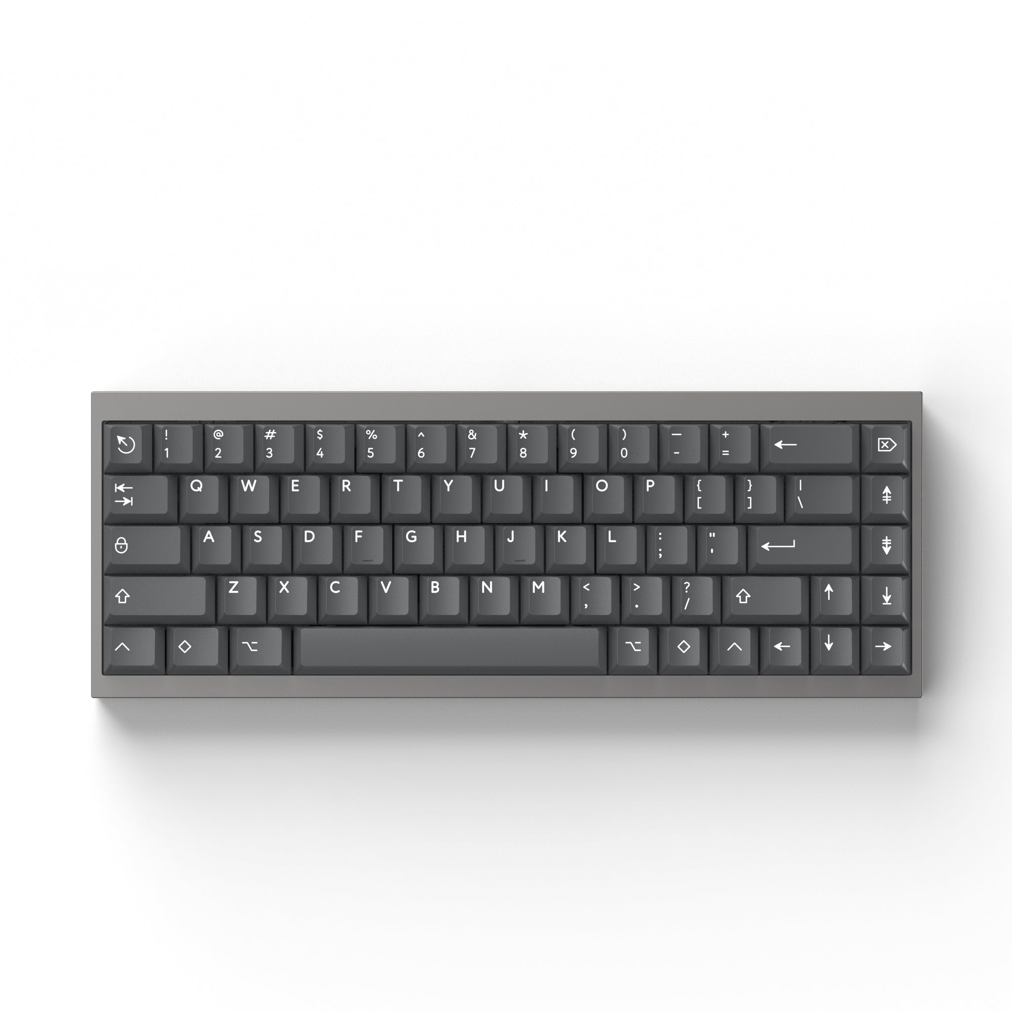 Tofu65 2.0 – KBDfans® Mechanical Keyboards Store