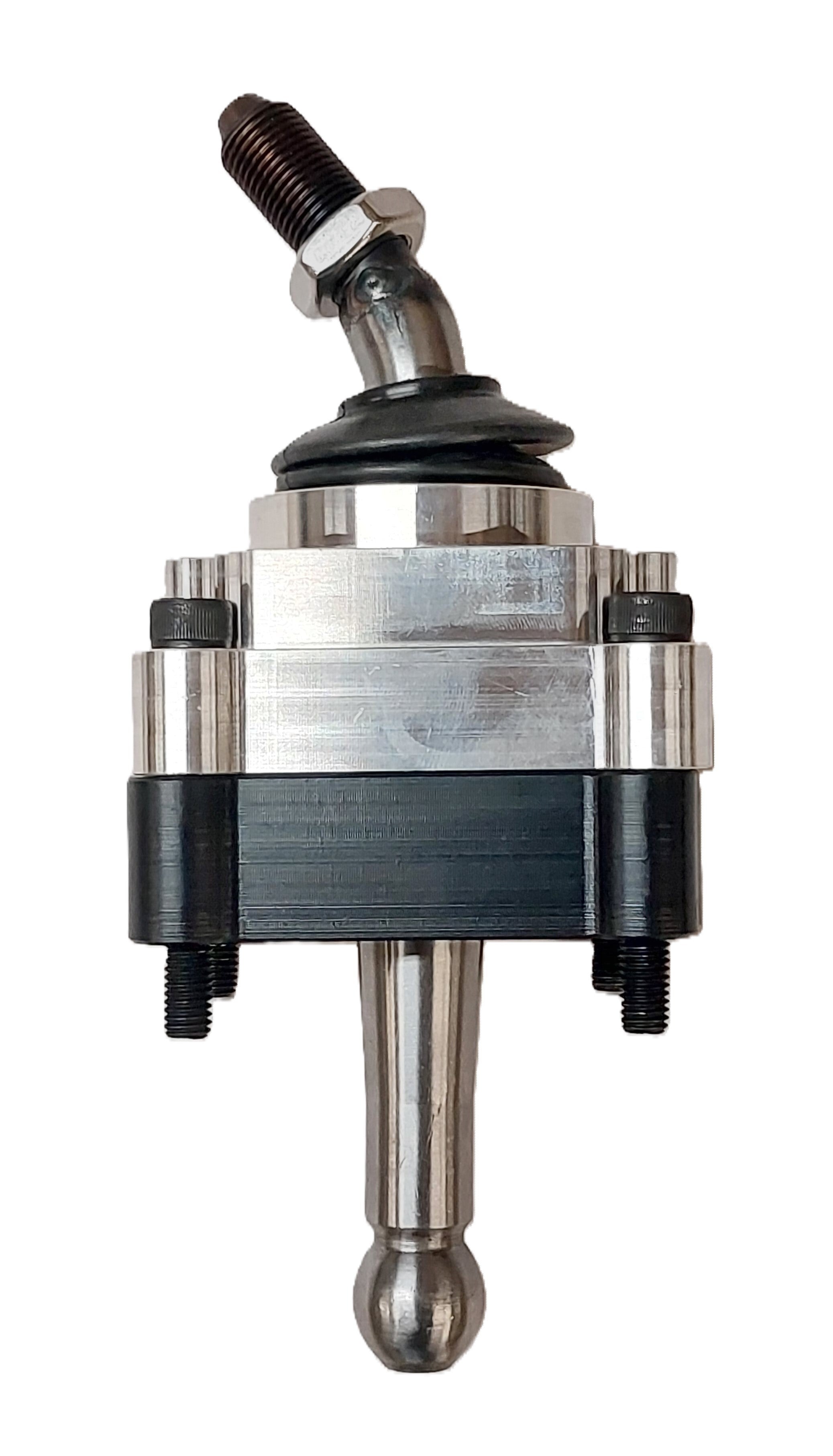 Shift Tower for ZF6 Transmission 2001-2006 Chevy GMC 6.6l Duramax