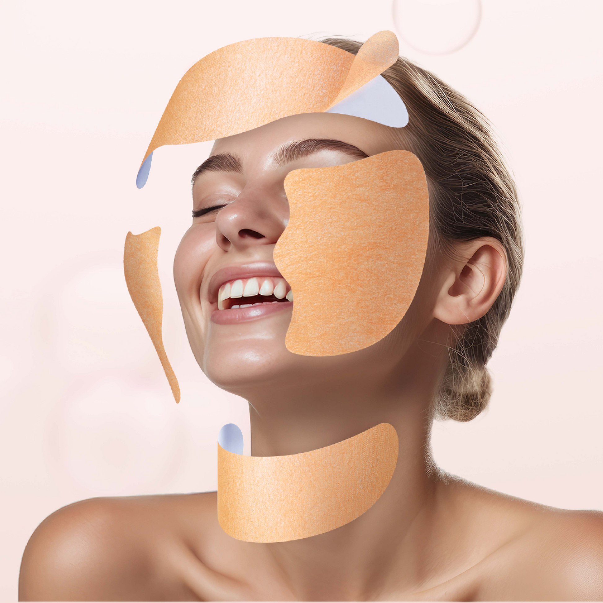 ICD Collagen Melting Sheet Mask for Youthful Skin – KBeauty-USA.com