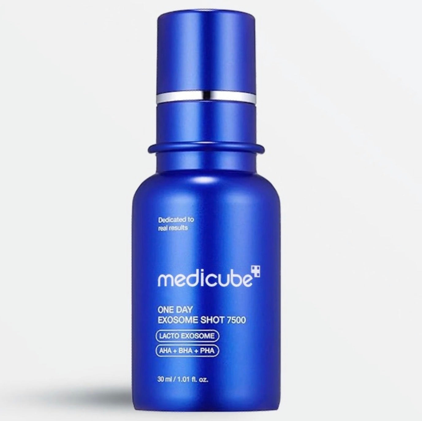 MEDICUBE One Day Exosome Shot Pore Ampoule 7500 30mL – Kbeauty Canada