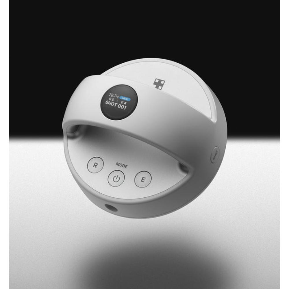 MEDICUBE AGE-R Contour Body Shot | KBEAUTY X – KBX