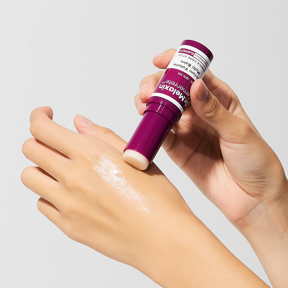 DR.MELAXIN Cemenrete Calcium Multi Balm 9g | KBEAUTY X – KBX