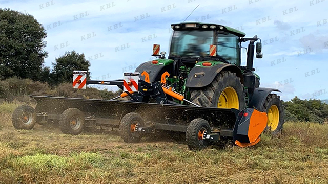 スタブルマルチャー｜TMC CANCELA｜株式会社ケービーエル