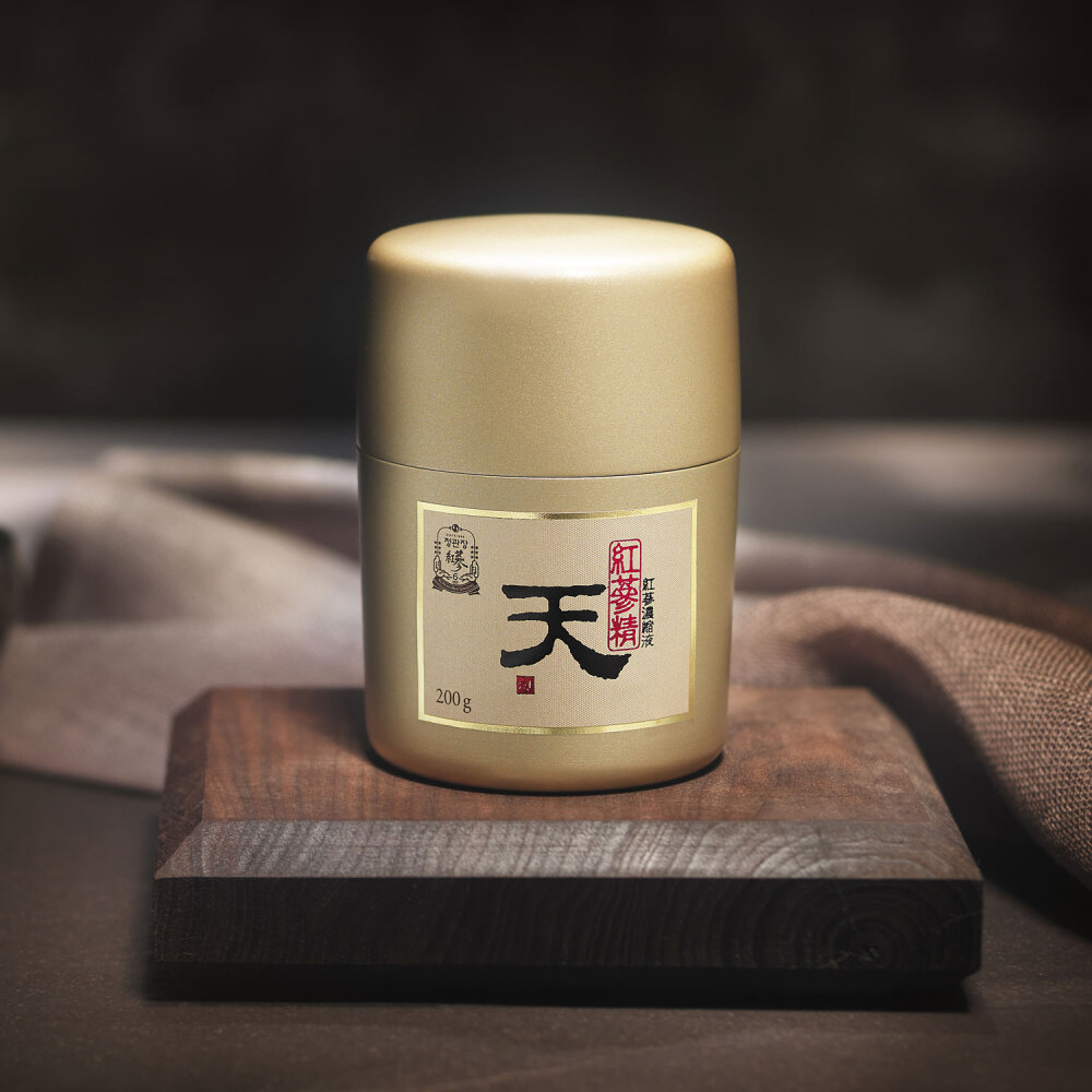 正官庄 紅参エキス（天） | 高麗人参・紅参の正官庄 ｜ 正官庄ネット