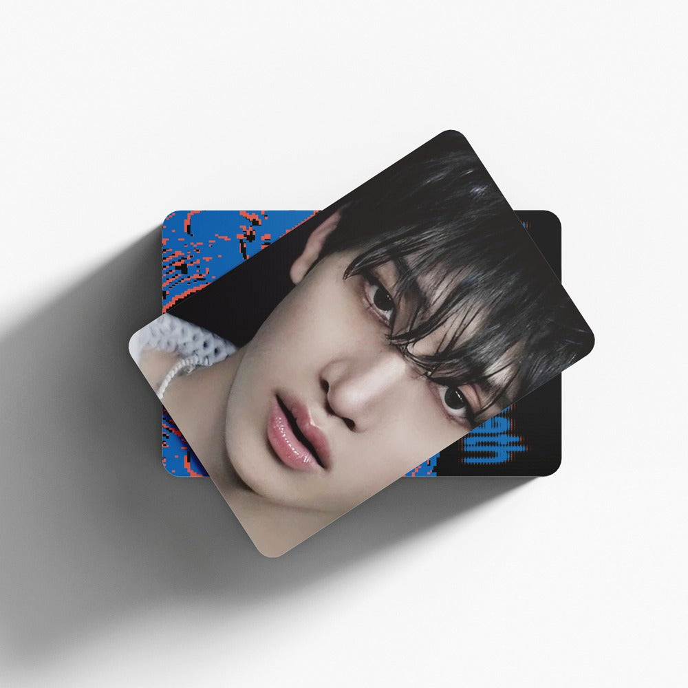 Stray Kids Lose My Breath Remix Photocard Exclusive Edition