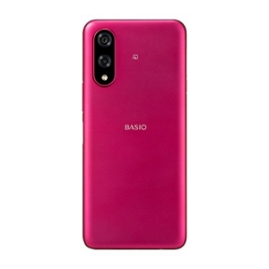 BASIO active3 | スマートフォン（Android スマホ）| au