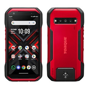 TORQUE G06 KYG03 | スマートフォン（Android スマホ） | au