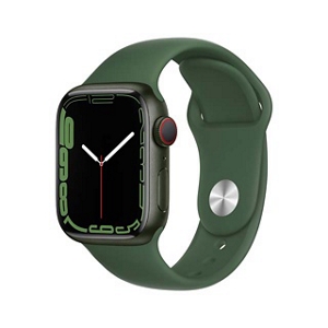 Apple Watch Series 7｜au