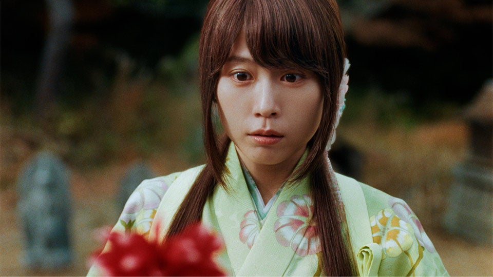 auの三太郎お正月CM「とどけ、ぜんぶ。」―クリエイティブディレクター