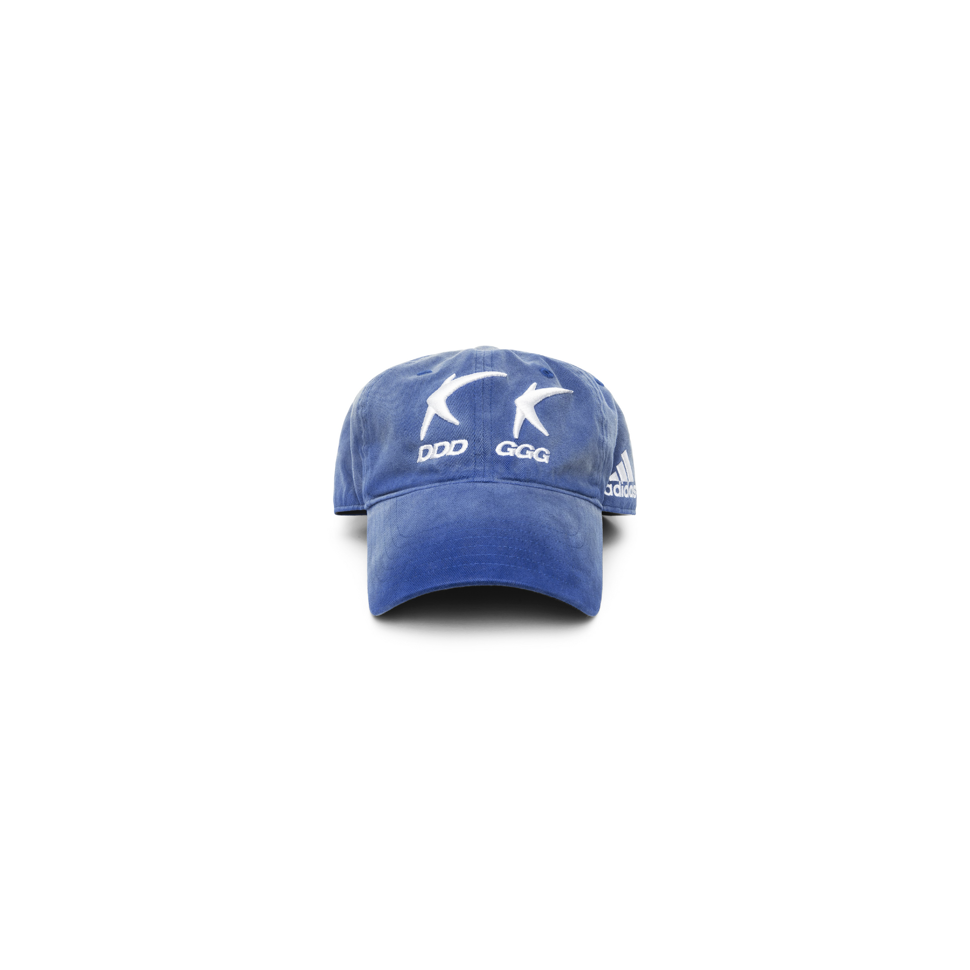 kdg adidas ブルーキャップ Adidas × Designer × Japanese Brand KDG