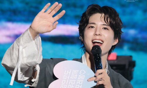 2025ツアーBE WITH YOU | KドラBOGOMe2